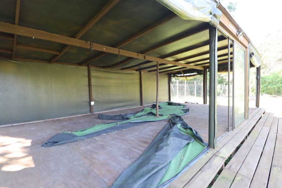Commercial Property for Sale in Chelsea Eastern Cape